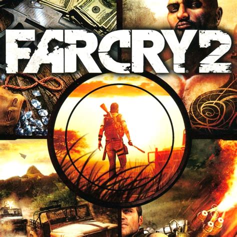 Roleta Russe Far Cry 2