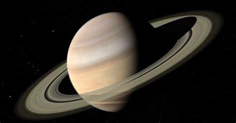 Roleta Saturne