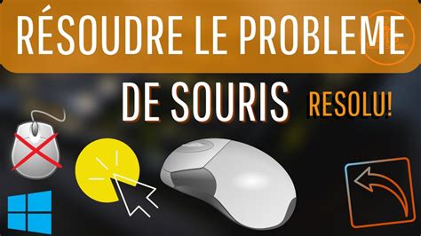 Roleta Souris Ne Fonctionne Plus Sur Google Chrome