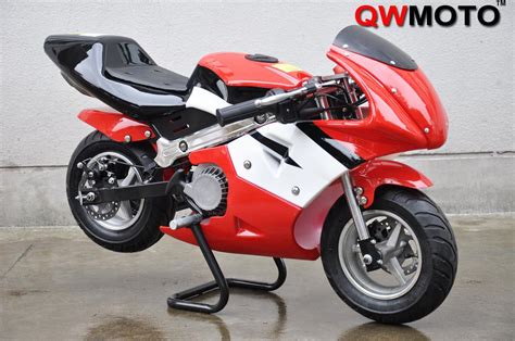 Roleta Sur Pocket Bike