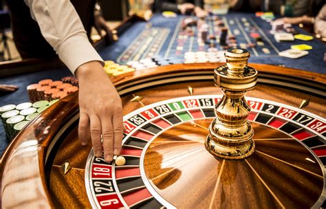 Roleta To Play Online Casino