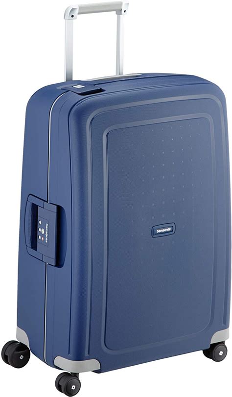 Roleta Valise Samsonite