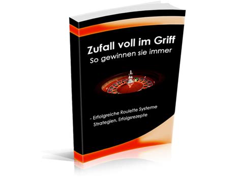 Roleta Zufall Voll Im Griff