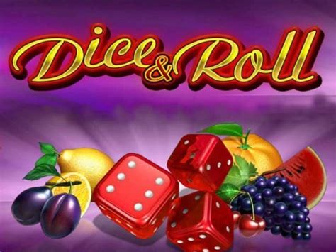 Roll Dice Slots