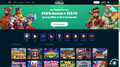 Rollino Casino Haiti