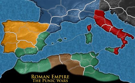 Roman Empire 2 Betfair