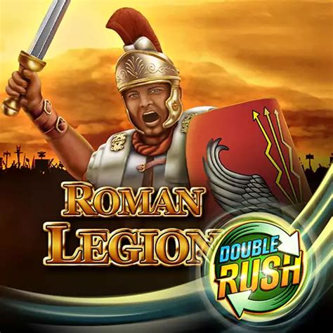 Roman Legion Double Rush Bwin