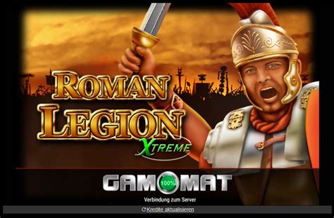 Roman Legion Extreme Bwin
