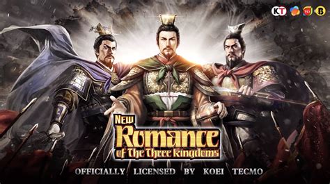 Romance Of The Three Kingdoms Slot - Play Online