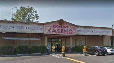 Romano Casino Seattle Washington