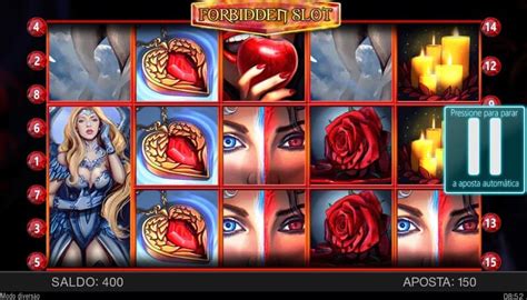 Romantico Slots