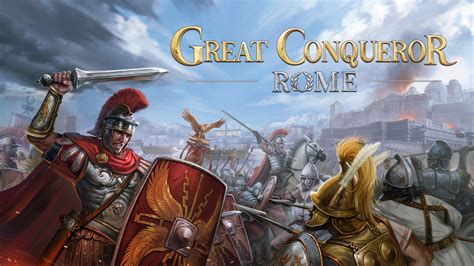 Rome The Conquerors Betfair