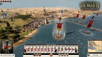 Rome Total War 2 Slots Cidade