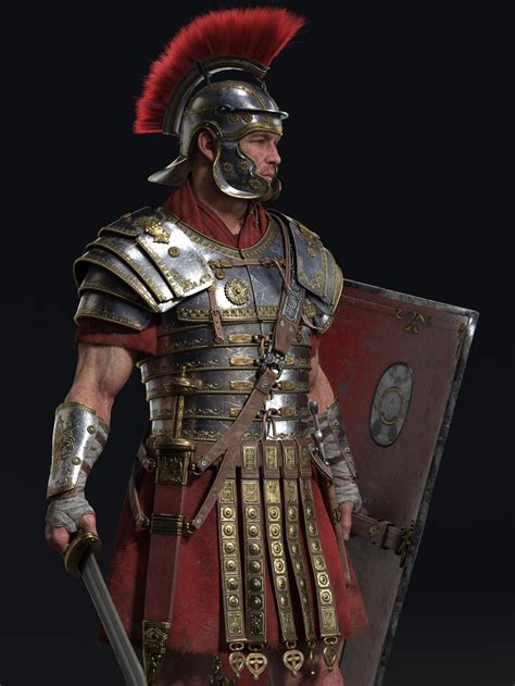 Rome Warrior Betway