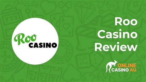 Roocasino Review