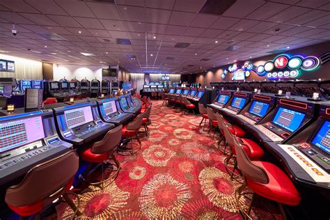 Rotterdam Holland Casino