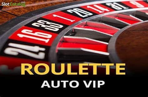 Roulette Evolution Vip Bet365