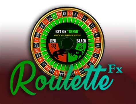 Roulette Fx Netbet