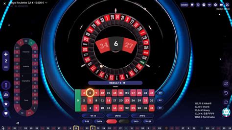 Roulette Pragmatic Play 1xbet