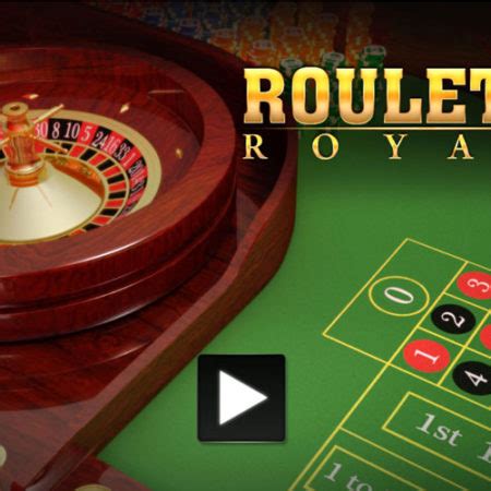 Roulette Royale American Review 2024
