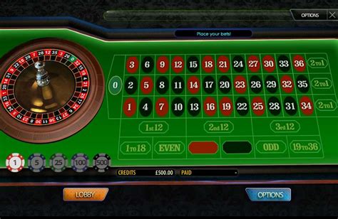 Roulette Single Zero Multislots Leovegas