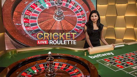 Roulette With Rachael Betway