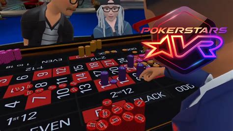 Roulette With Track High Pokerstars