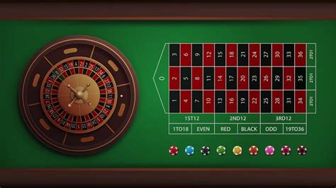 Roulette With Track Low Betsson