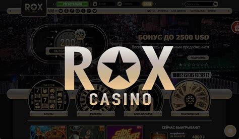 Rox Casino Bolivia