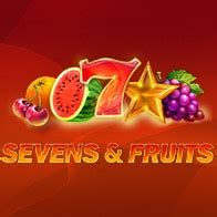 Royal 7 Fruits Betsson