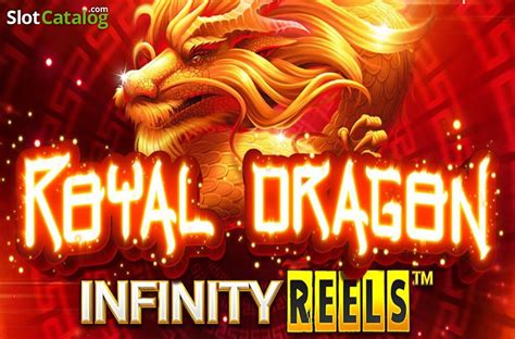 Royal Dragon Infinity Parimatch