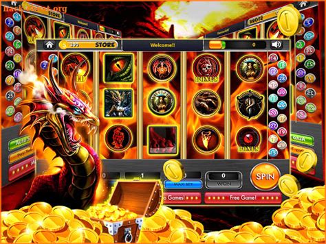 Royal Golden Dragon 888 Casino
