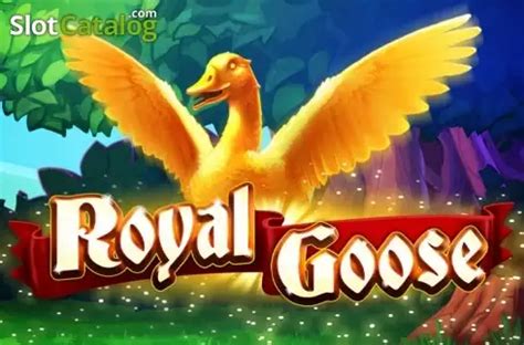 Royal Goose 888 Casino