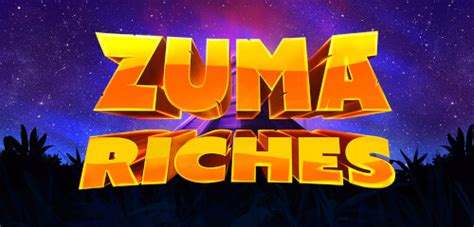 Royal League Zuma Riches Review 2024