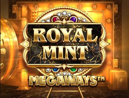 Royal Mint Megaways 888 Casino