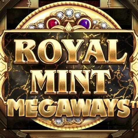 Royal Mint Megaways Betway