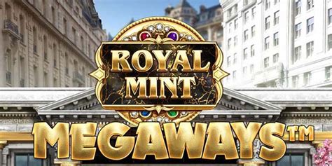 Royal Mint Megaways Betway