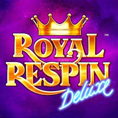 Royal Respin Deluxe Bodog