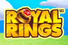 Royal Rings Slot Gratis