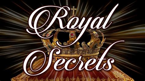 Royal Secrets Betfair