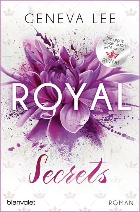 Royal Secrets Brabet