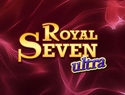 Royal Seven Ultra Leovegas