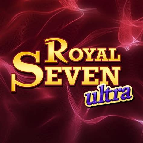 Royal Seven Ultra Parimatch