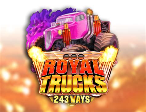 Royal Trucks 243 Lines Betfair