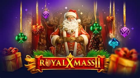 Royal Xmass Netbet