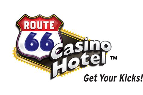 Rt 66 Casino Bilhetes