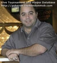 Ruben Ybarra De Poker