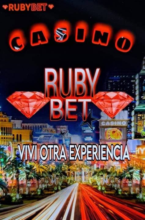 Ruby Bet Casino Honduras