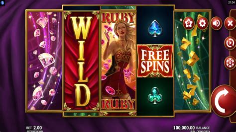 Ruby Casino Queen Review 2024