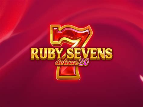 Ruby Sevens Bet365